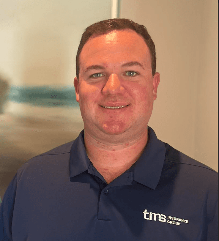 Thomas (Tommy) Pratt, Co-Founder & Partner