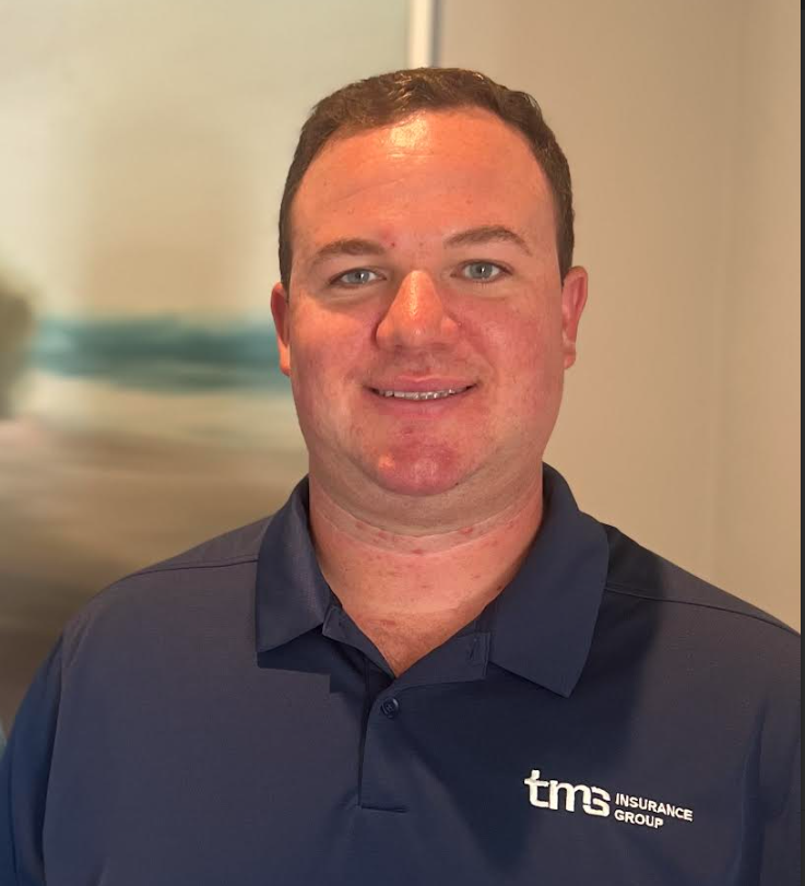 Thomas (Tommy) Pratt, Co-Founder & Partner